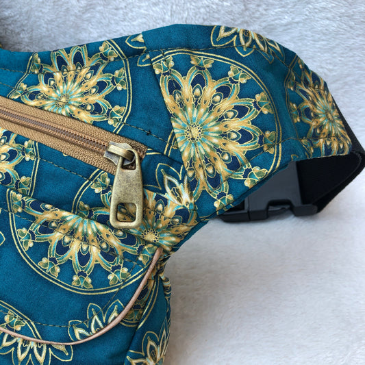 Special Elegant Mandalas · Pieza Única Núm. 7659
