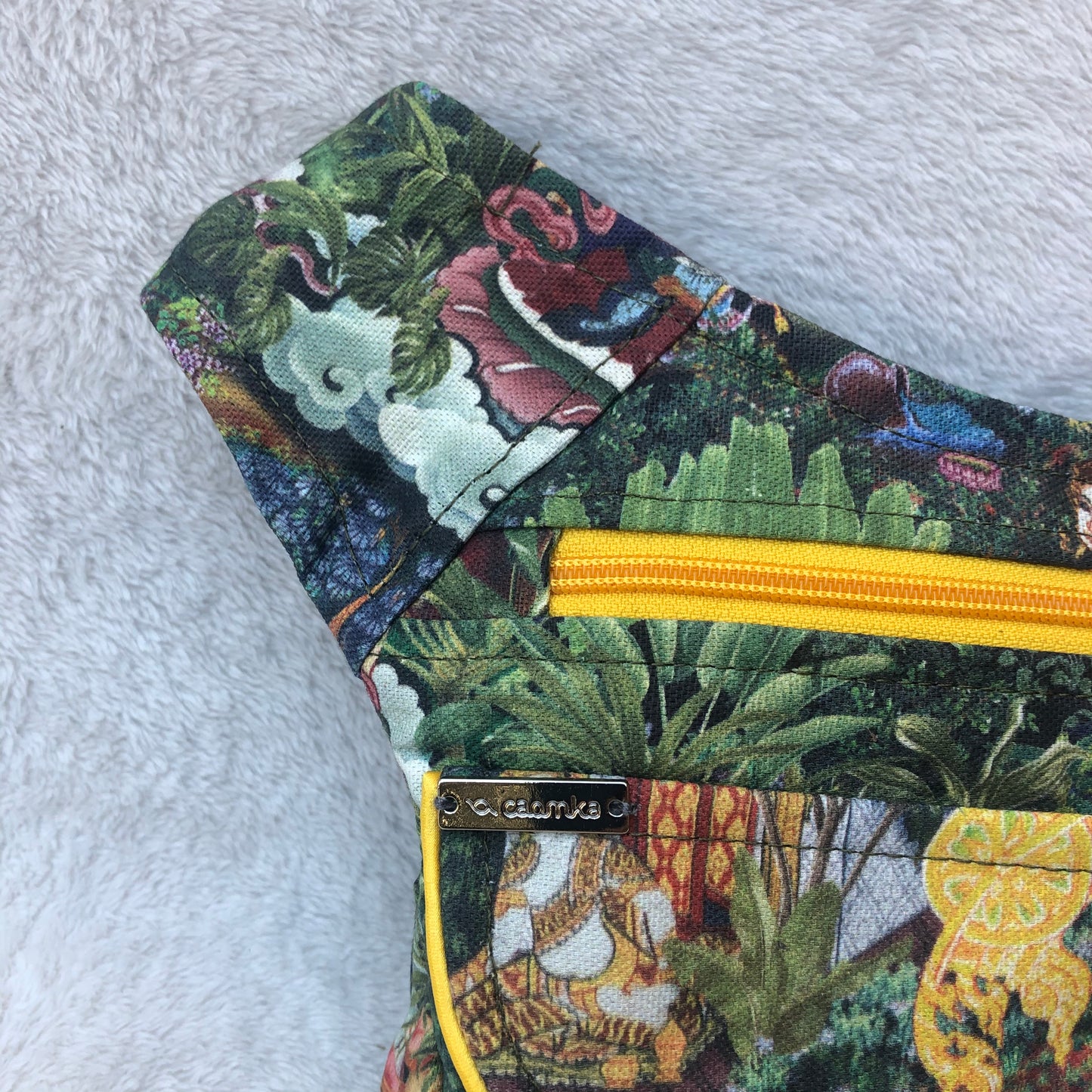 Special Buda Garden · Pieza Única Núm. 7608