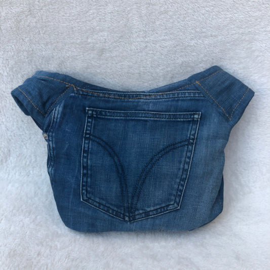Special Jeans Recycled · Pieza Única Núm. 7578