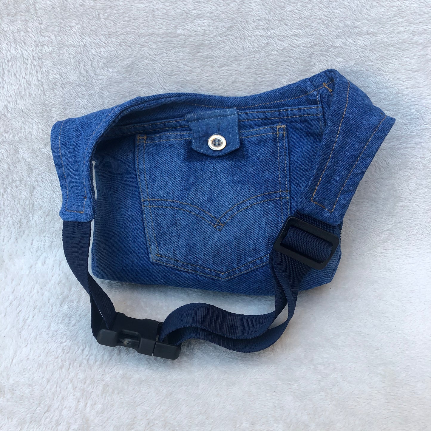 Special Jeans Recycled · Pieza Única Núm. 7579