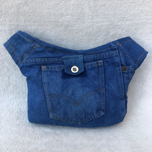 Special Jeans Recycled · Pieza Única Núm. 7579