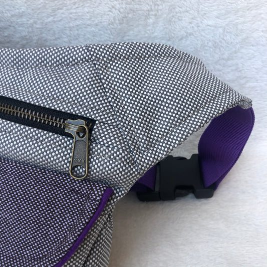 Special Purple Caomka Exclusive Piece No. 7607