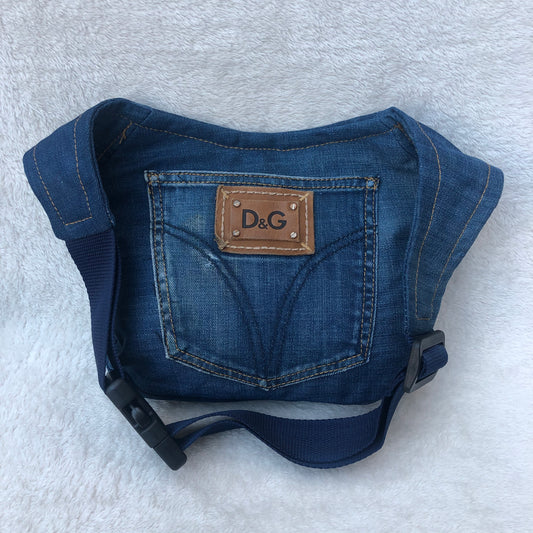 Special Jeans Recycled · Pieza Única Núm. 7580