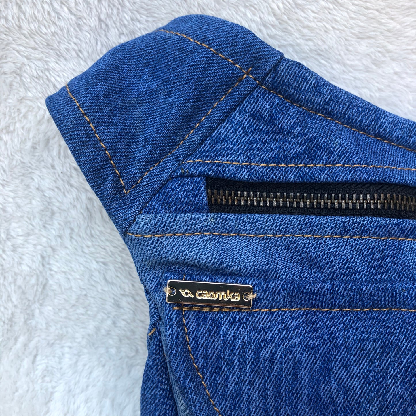 Special Jeans Recycled · Pieza Única Núm. 7572