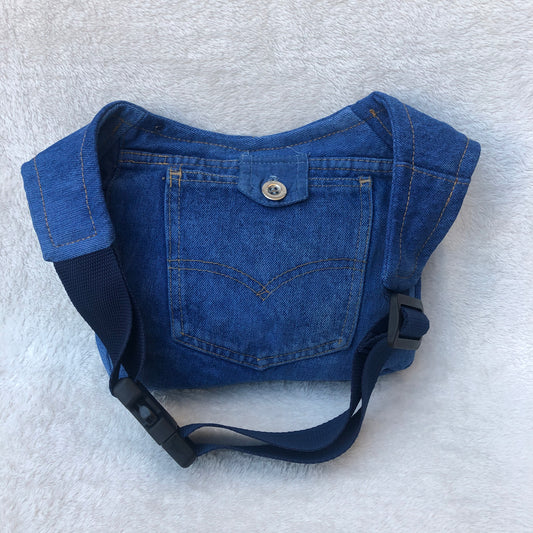 Special Jeans Recycled · Pieza Única Núm. 7572