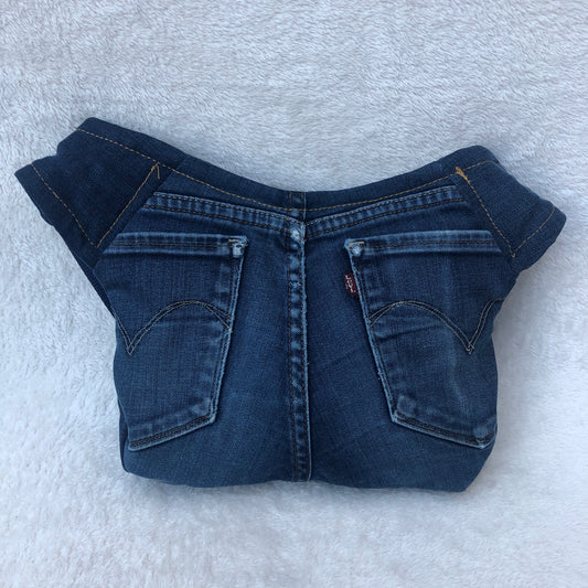 Special Jeans Recycled · Pieza Única Núm. 7581
