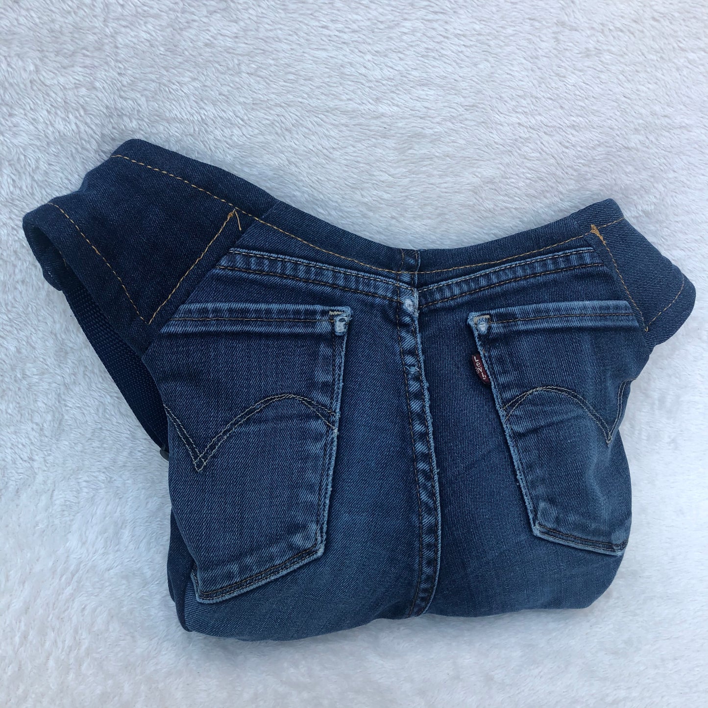 Special Jeans Recycled · Pieza Única Núm. 7581