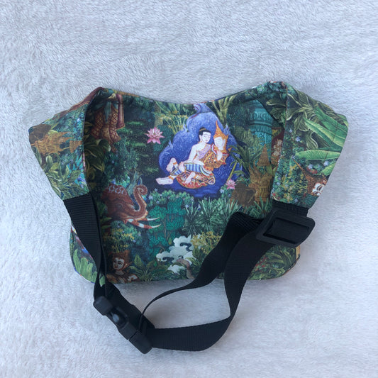 Special Buda Garden · Pieza Única Núm. 7568