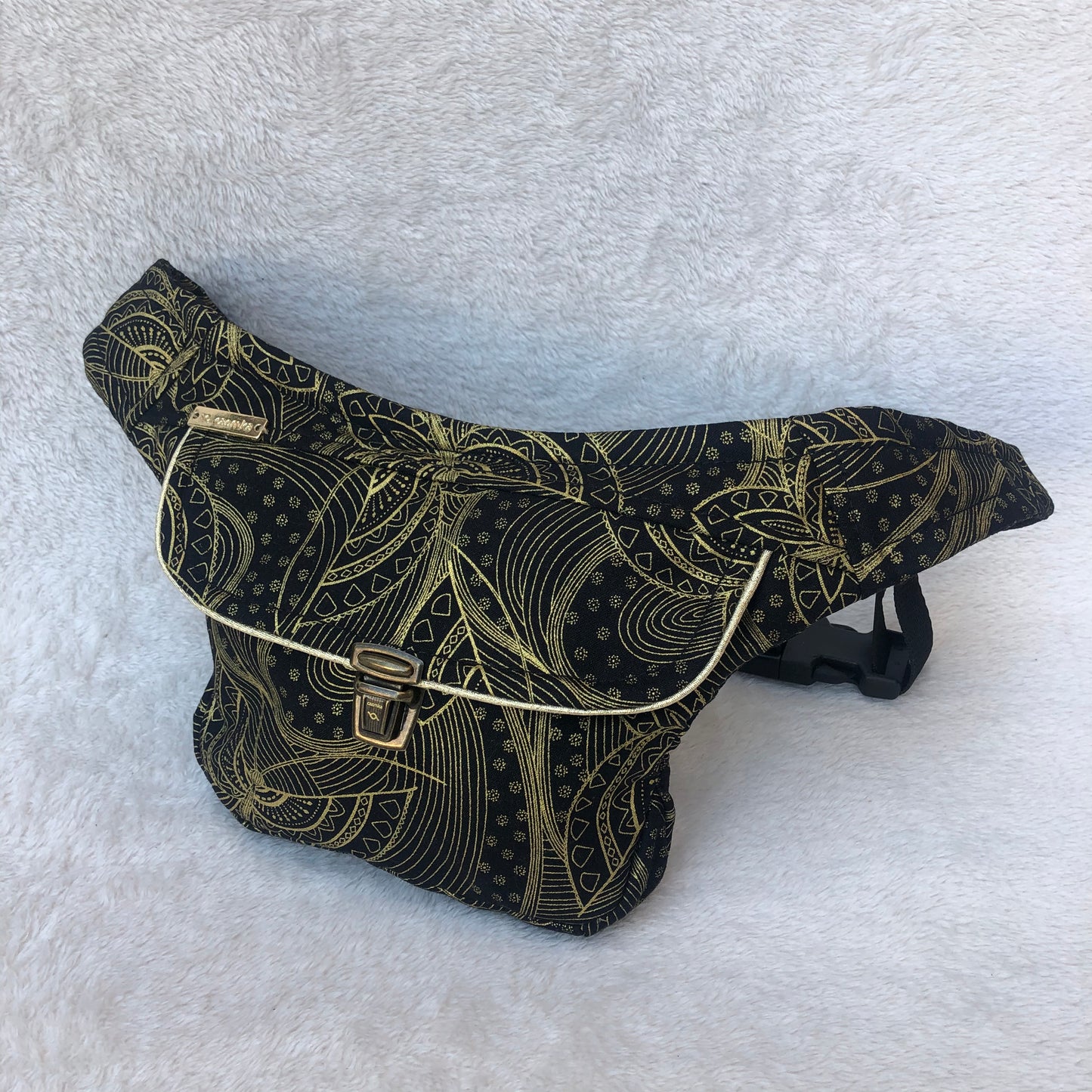 Mini Special Fil d'Or · Pieza Única Núm. 7582