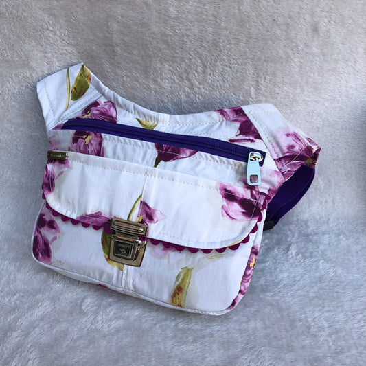 Special Flowers ♻️ Recycled · Pieza Única Núm. 7629