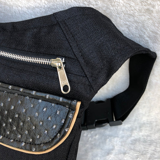 Special Spike Black Plus · Waterproof · Exclusive Part No. 7662