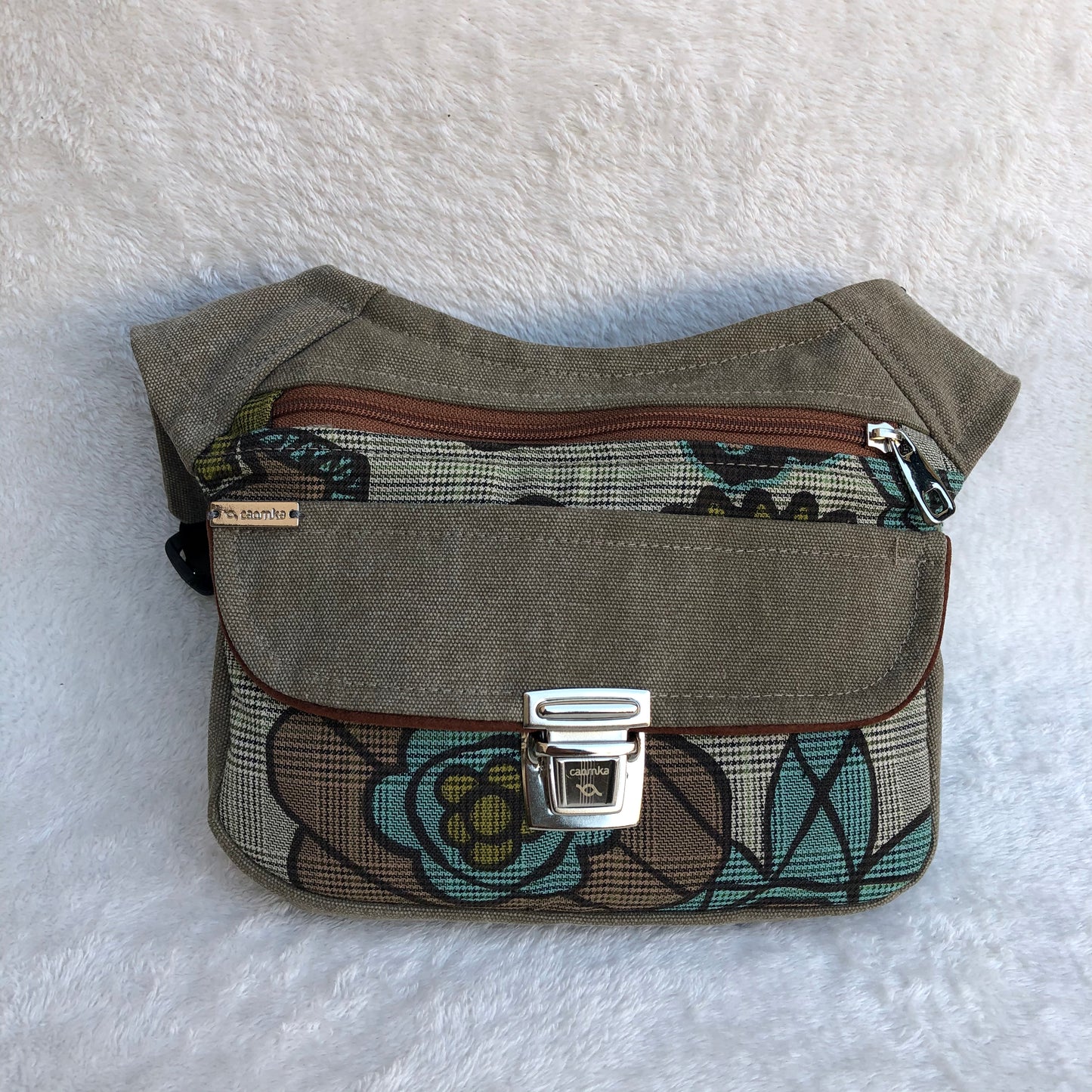 Special Class Flowers · Pieza Única Núm. 7626