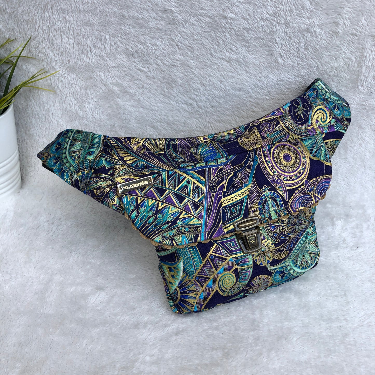 Mini Special Amazing Persian · Pieza Única Núm. 7746