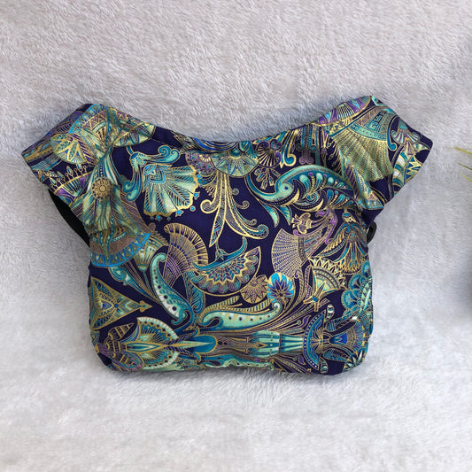 Amazing Caomka Persian · Pieza Única Núm. 7731