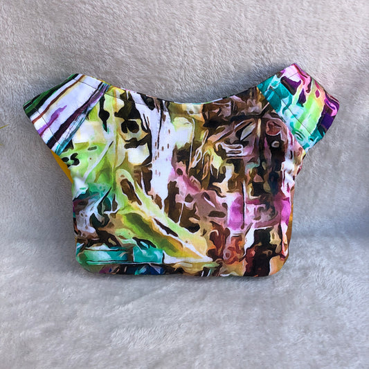 Special Fantasy Colors · Exclusive Piece No. 7688