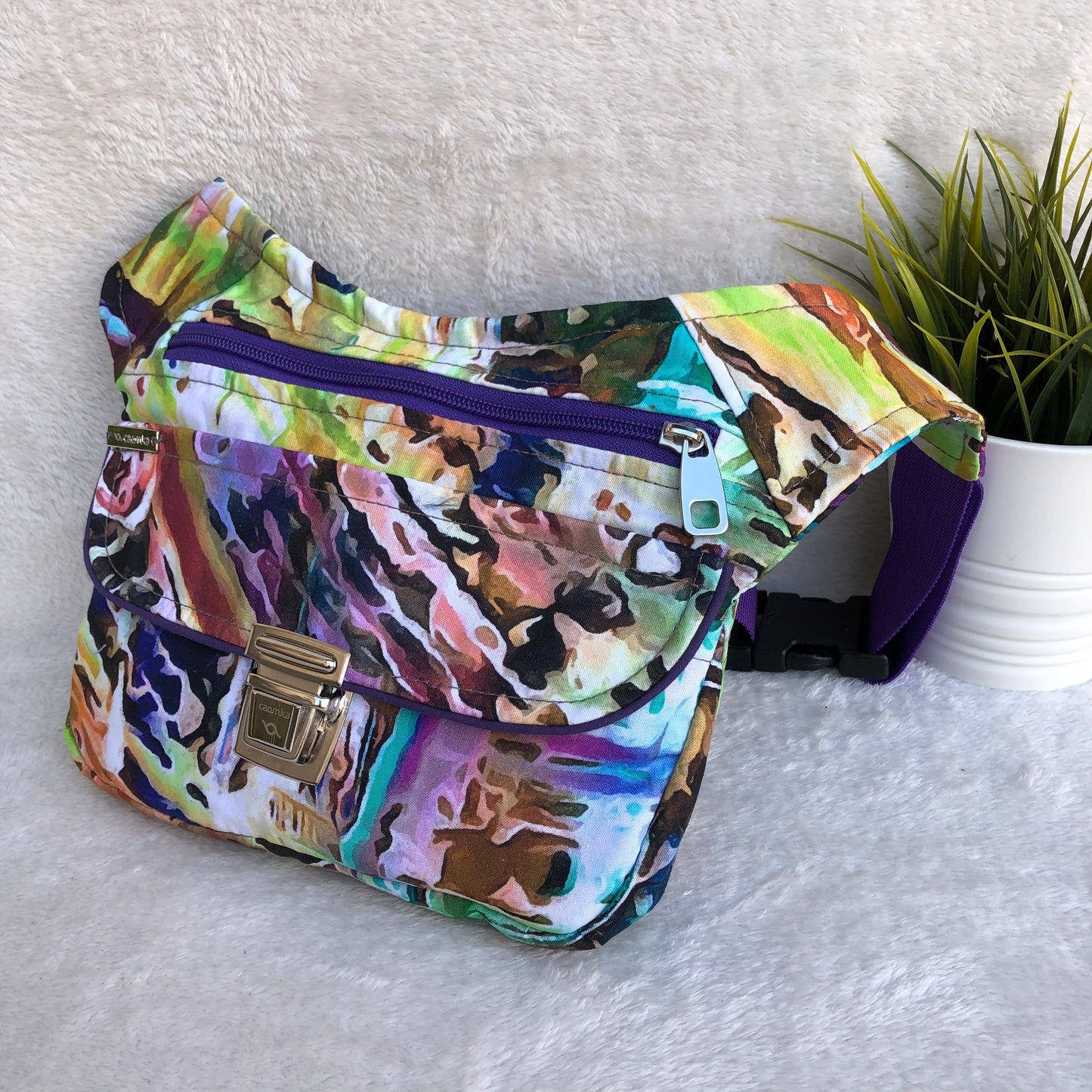 Special Fantasy Colors · Pieza Única Núm. 7784