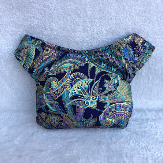 Amazing Caomka Persian · Pieza Única Núm. 7526