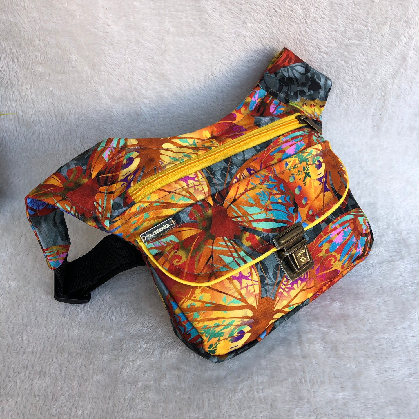 Special Butterflies Summer Unique Piece No. 7804