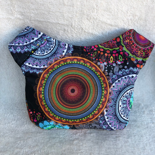Special Summer Mandalas Unique Piece No. 7856