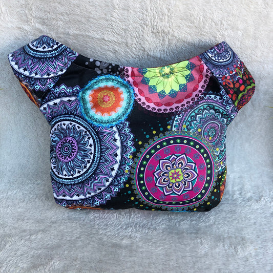 Special Summer Mandalas Unique Piece No. 7792