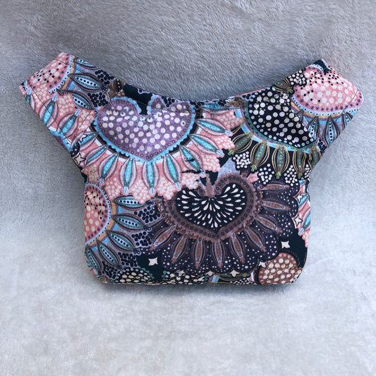 Special Sweet Mandalas Unique Piece No. 7854