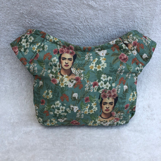 Special Frida Kahlo Unique Piece No. 7846