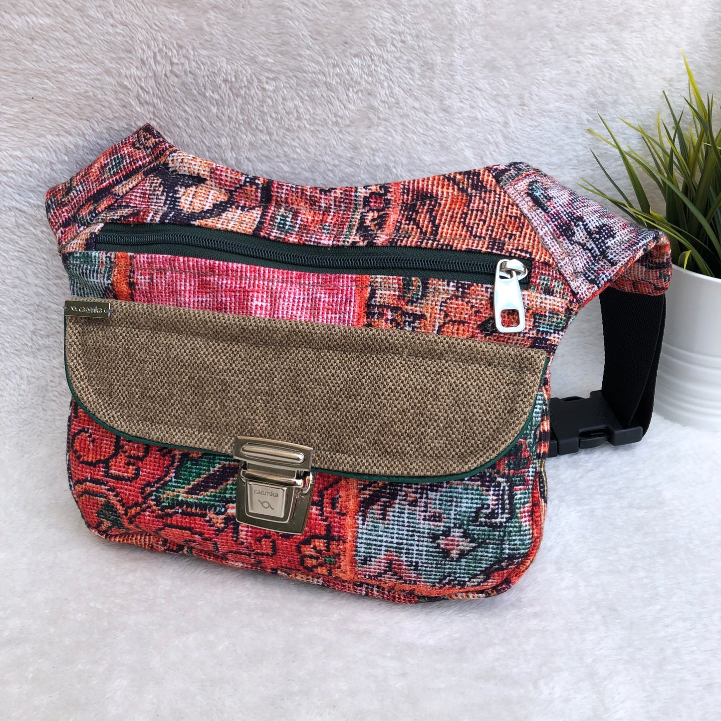 Special Ethnical Wink Unique Piece No. 7852