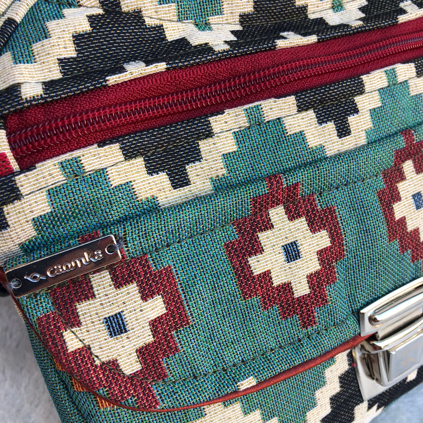 Special Etnical Fall · Pieza Única Núm. 7880