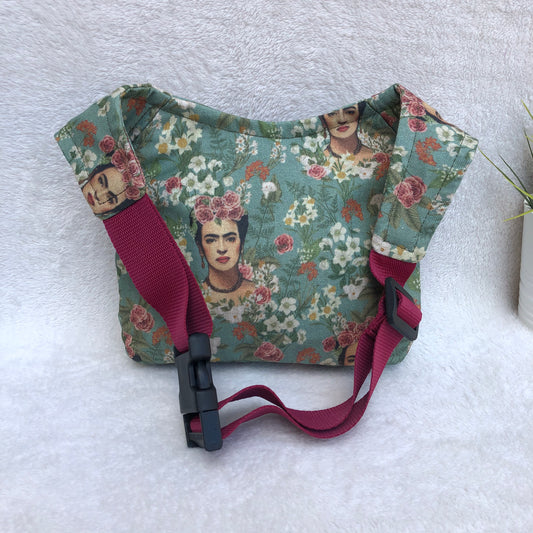 Special Frida Kahlo Unique Piece No. 7974