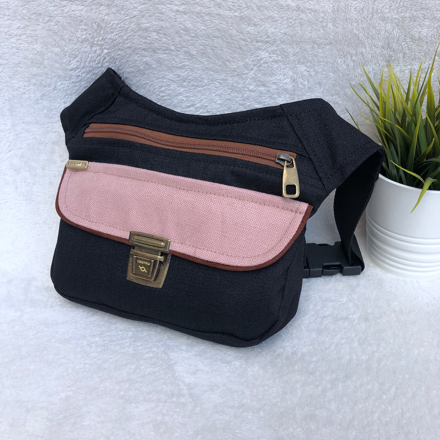 Special Choose Caomka · Waterproof · Unique Piece No. 7960