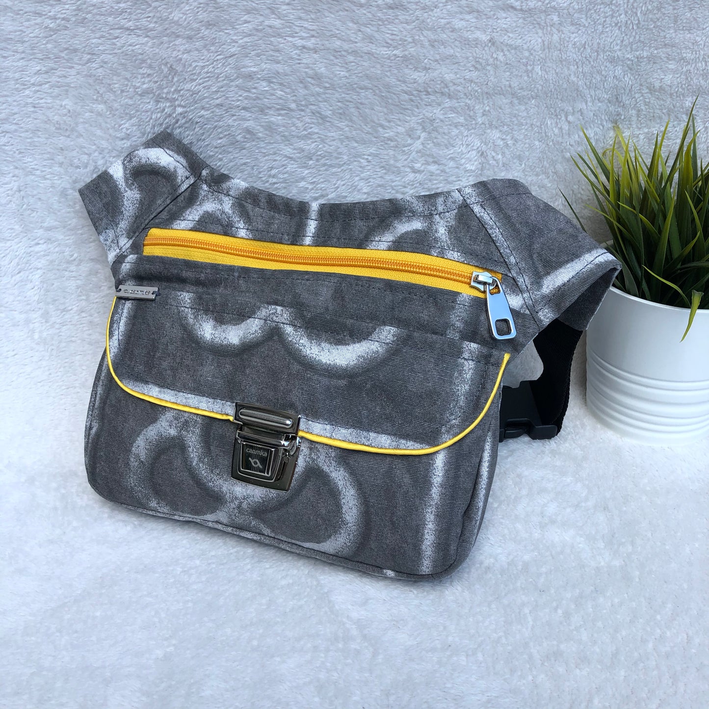 Special "Panot" Gris Impermeable · Pieza Única Núm. 7901