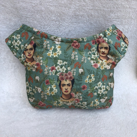 Special Frida Kahlo Unique Piece No. 7905