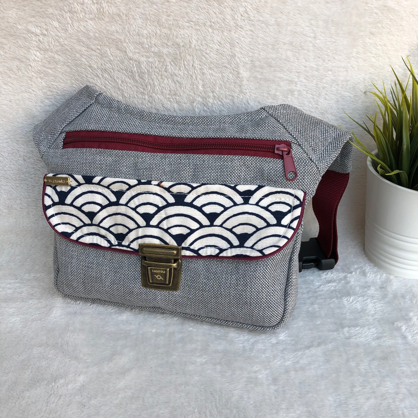 Special Japanese Waves · Pieza Única Núm. 7954