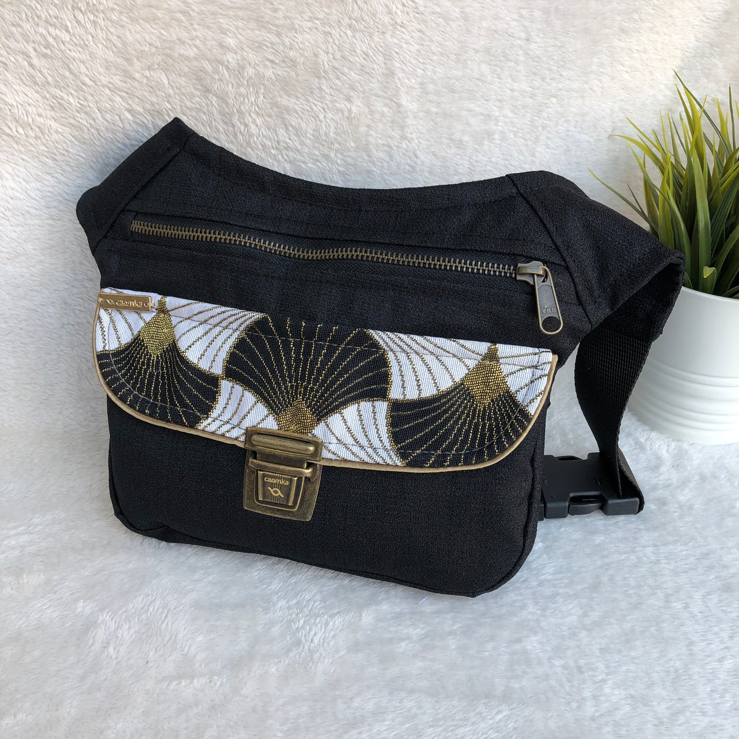 Special Black Plus · Impermeable · Pieza Única Núm. 7937