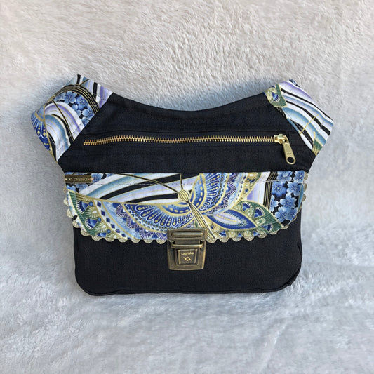 Special Fantasy Caomka · Waterproof · Unique Piece No. 7963