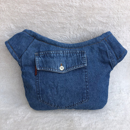 Special Jeans Recycled · Pieza Única Núm. 7977