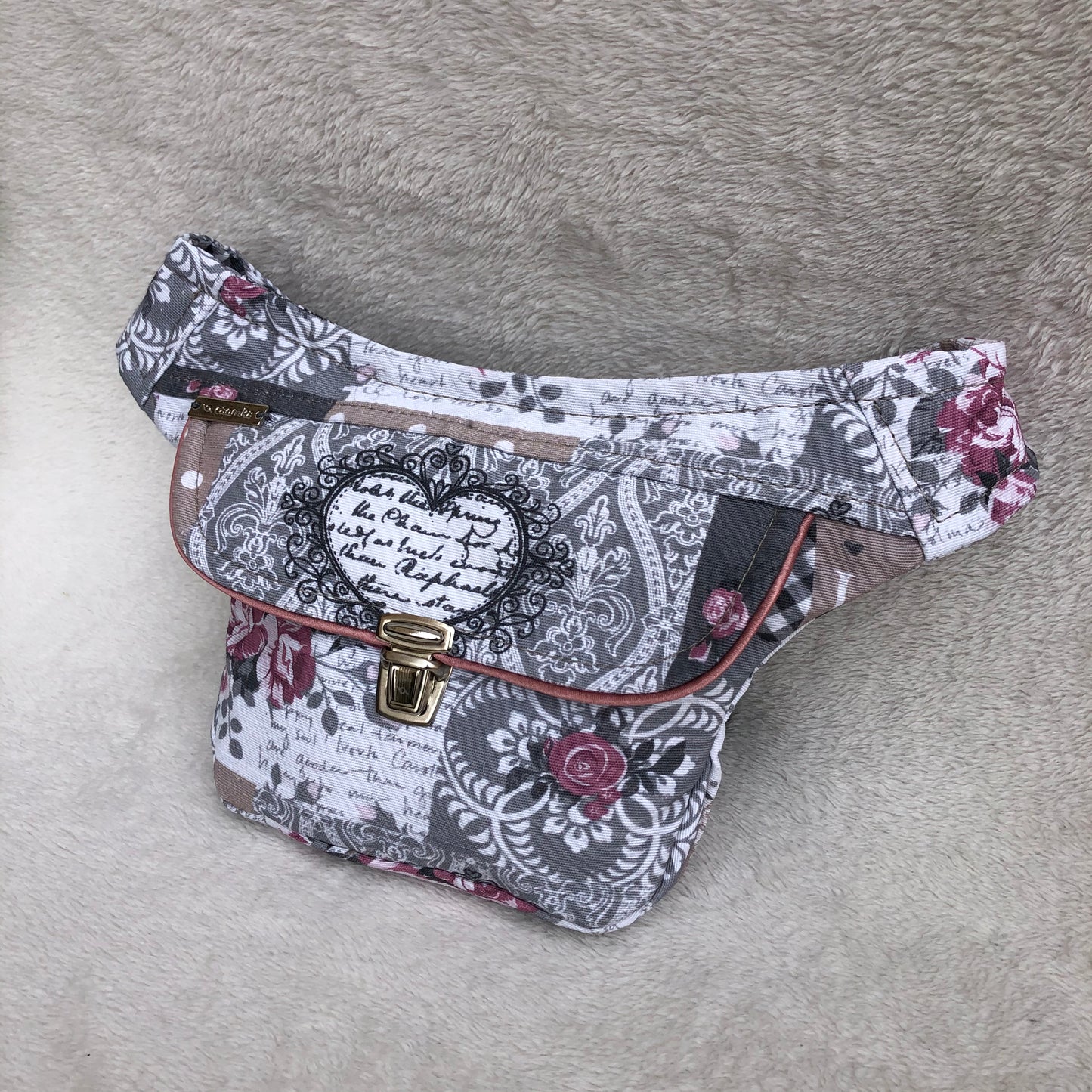 Mini Special Sweet Love Unique Piece No. 8029