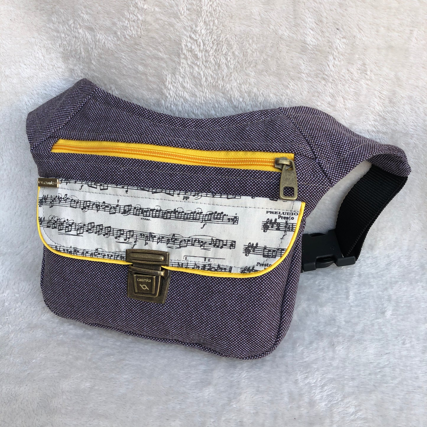 Sondermusik Herbst Unikat Nr. 8055