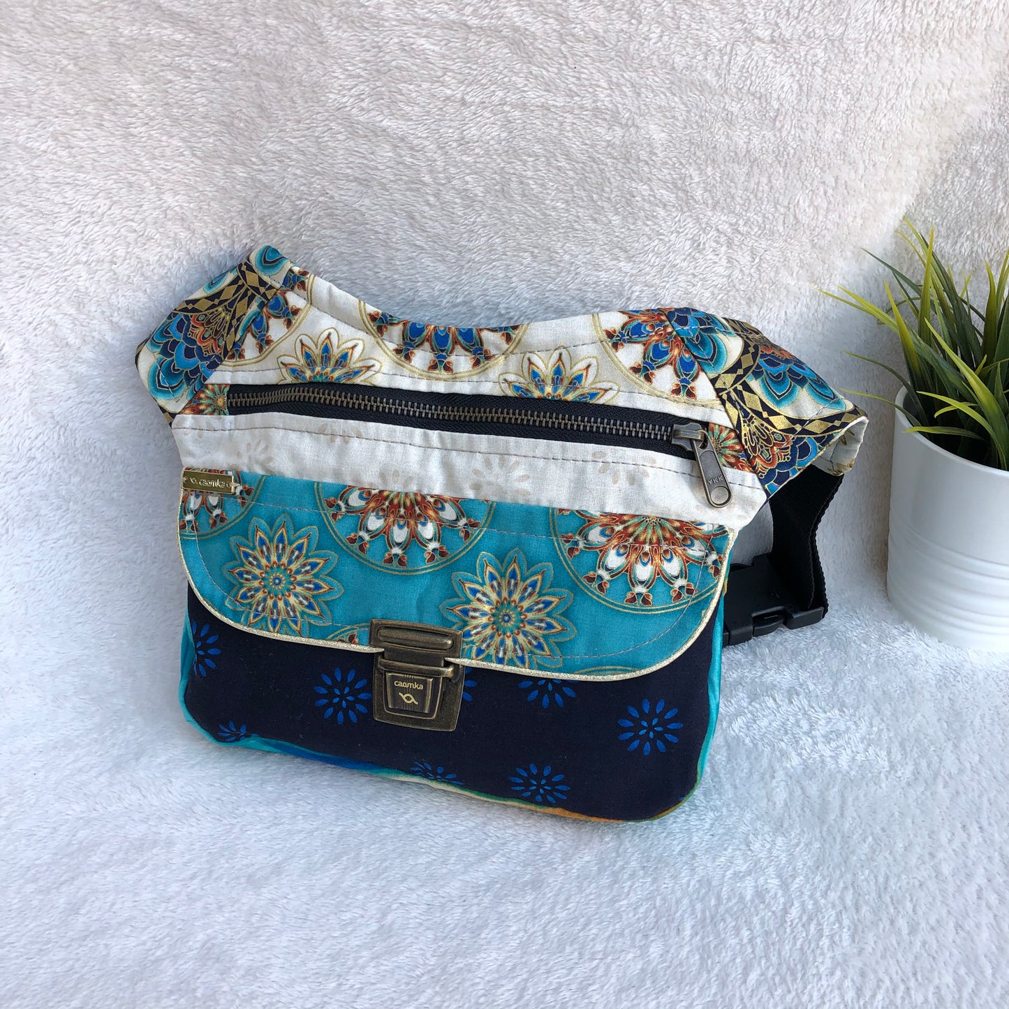 Special Sky Mandalas · Pieza Única Núm. 8079