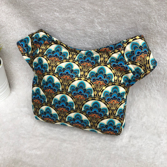Special Mandalas & Old Gold · Exclusive Piece No. 8102