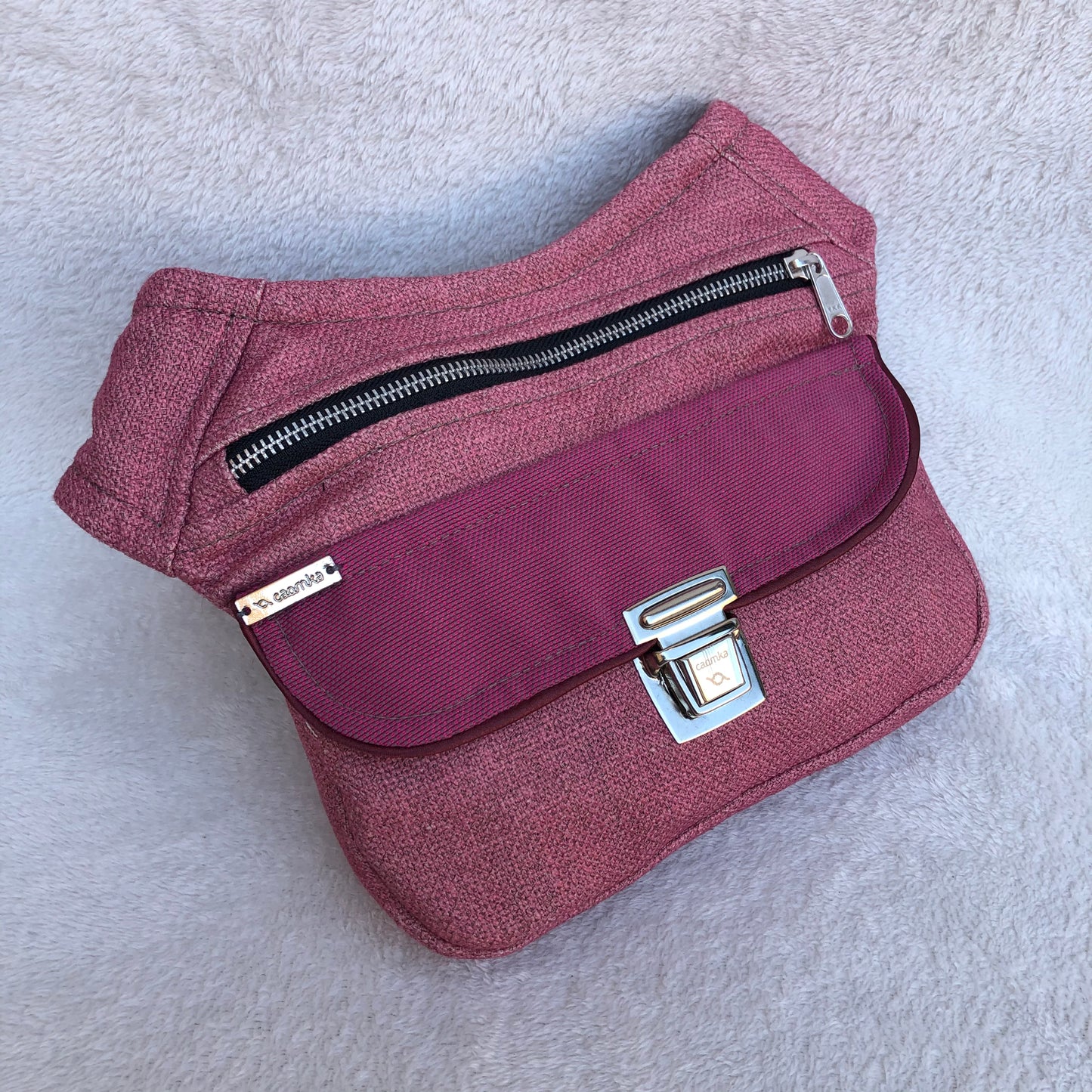 Special Pink Elegant · Pieza Única Núm. 8153