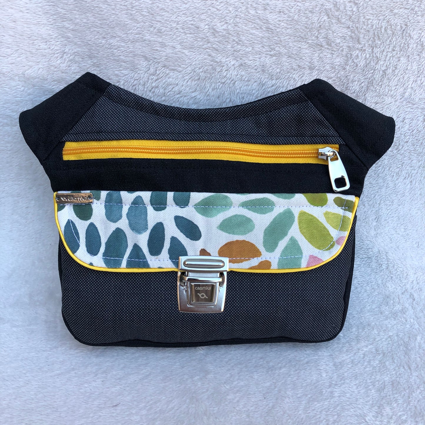 Spezielle Herbstfarben Einzelstück Nr. 8205