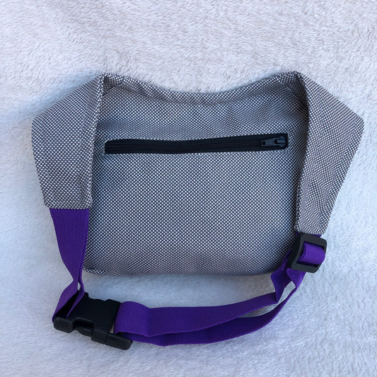 Special Persian Top Unique Piece No. 8237 + extra back pocket