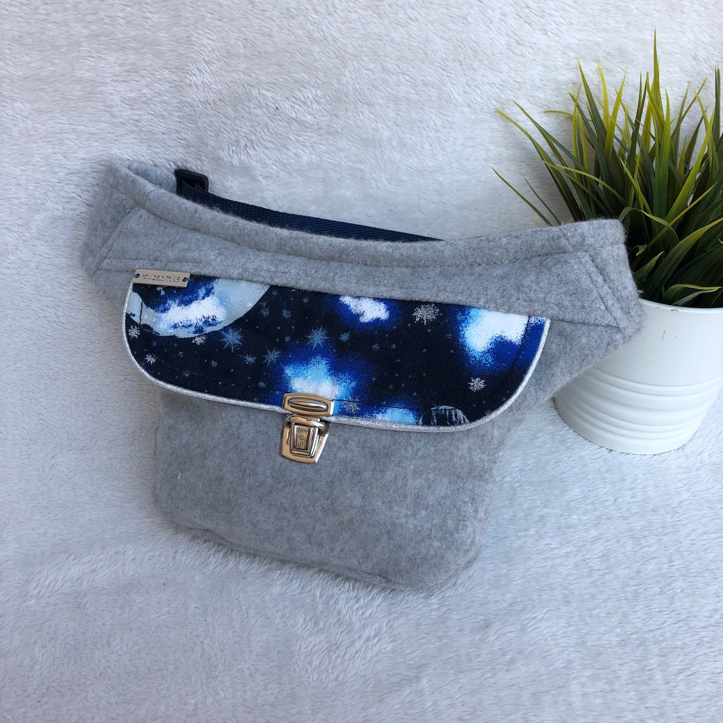 Kids · Girl/girl design: "Space" · Unique Piece No. 8316