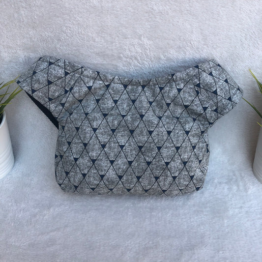 Winter Pencil & Old Gold · Pieza Única Núm. 8256