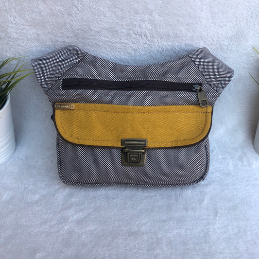 Special Fall & Old Gold · Pieza Exclusiva Núm. 8277
