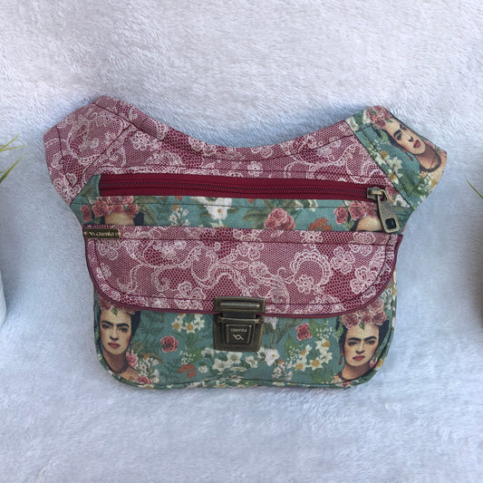 Special Sweet Frida Kahlo Unique Piece No. 8283