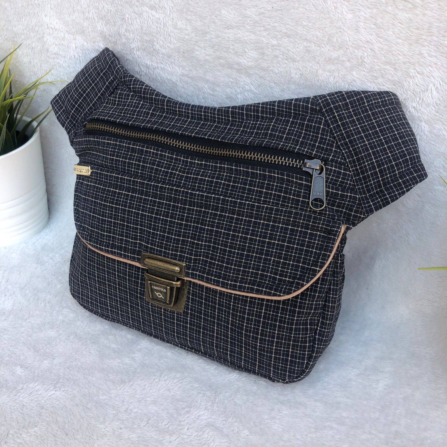 ♻️ Special Recycled & Old Gold ♻️ · Pieza Única Núm. 8261