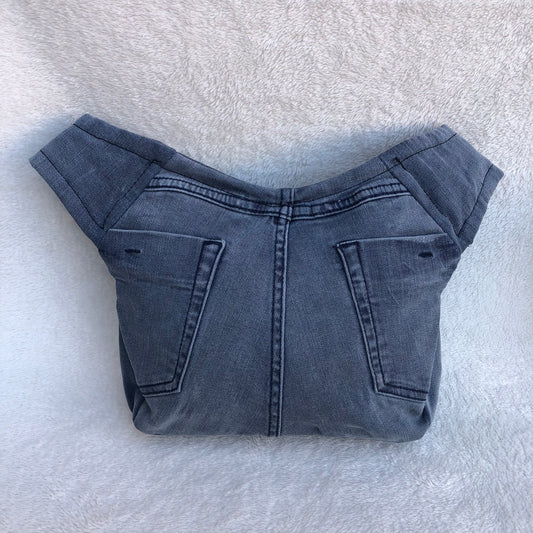 ♻️Special Jeans Recycled ♻️· Pieza Única Núm. 8272