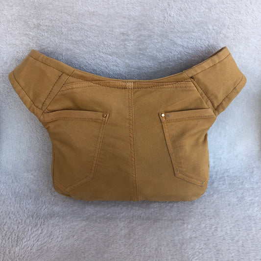 ♻️Special Jeans Recycled ♻️· Pieza Única Núm. 8296